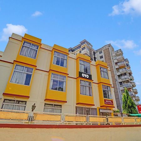 Oyo Flagship 80463 Hotel Mini Palace Vadodara Kültér fotó